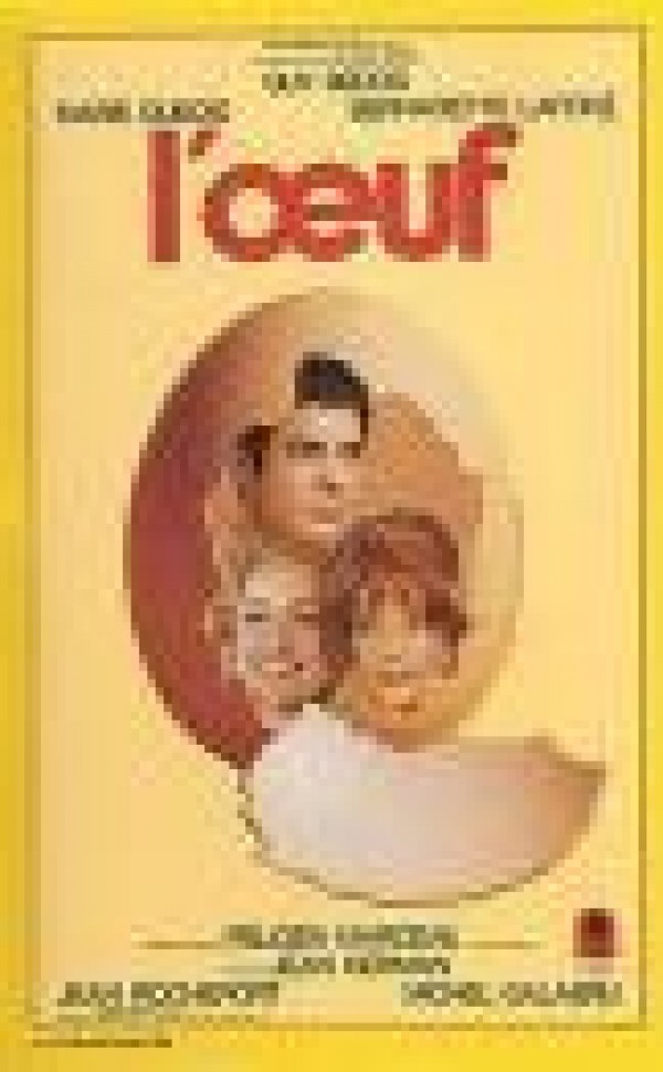 voir la fiche complète du film : L Oeuf