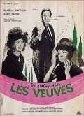 voir la fiche complète du film : Du grabuge chez les veuves