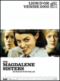 voir la fiche complète du film : The Magdalene sisters