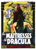 voir la fiche complète du film : Les Maîtresses de Dracula