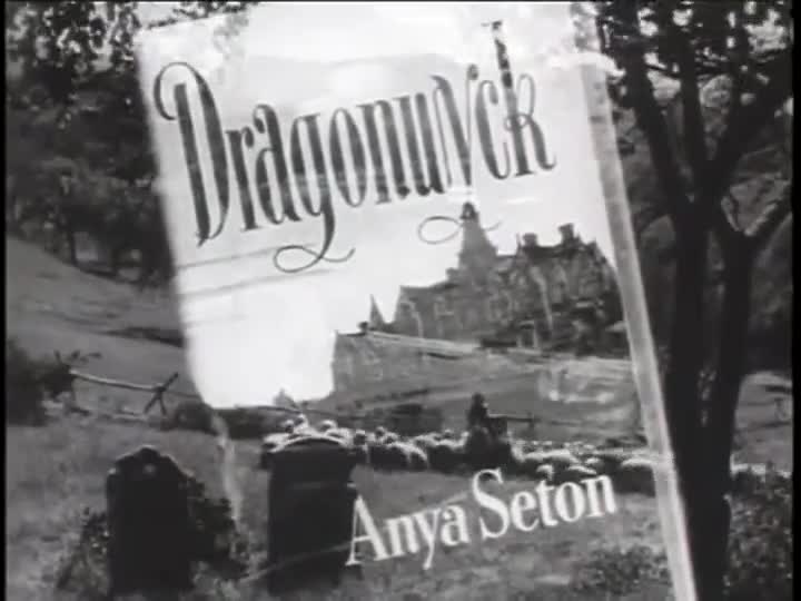 Extrait vidéo du film  Le Château du dragon