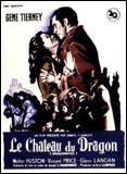 voir la fiche complète du film : Le Château du dragon