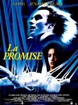 voir la fiche complète du film : La Promise