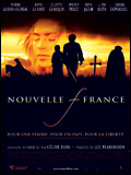 voir la fiche complète du film : Nouvelle France