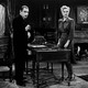 photo du film The Invisible man returns