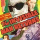 photo du film The Invisible man returns