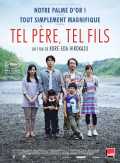 voir la fiche complète du film : Tel père, tel fils