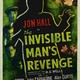 photo du film Invisible man's revenge