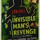 photo du film Invisible man's revenge