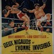 photo du film Deux nigauds contre l'homme invisible