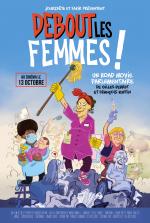 Debout Les Femmes !