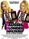 voir la fiche complète du film : F.B.I. Fausses Blondes Infiltrées