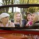 photo du film F.B.I. Fausses Blondes Infiltrées