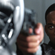 photo du film I, Robot