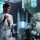 photo du film I, Robot
