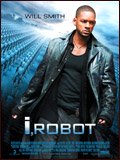 voir la fiche complète du film : I, Robot