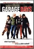 voir la fiche complète du film : Garage days