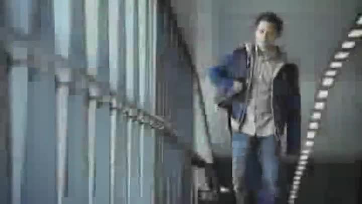 Extrait vidéo du film  Hooligans