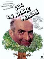 voir la fiche complète du film : Sur un arbre perché