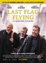 voir la fiche complète du film : Last Flag Flying