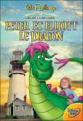 voir la fiche complète du film : Peter et Elliot le dragon