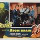 photo du film Creature with the atom brain