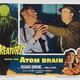 photo du film Creature with the atom brain