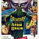 photo du film Creature with the atom brain