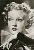 Jeanne Aubert
