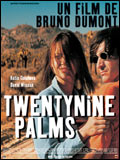 voir la fiche complète du film : TwentyNine Palms