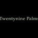 photo du film TwentyNine Palms