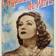 photo du film La Coqueluche de Paris