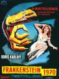 voir la fiche complète du film : Frankenstein contre l homme invisible