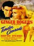 voir la fiche complète du film : Tender Comrade