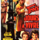 photo du film Trois jours à vivre