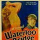 photo du film Waterloo Bridge