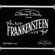 photo du film Frankenstein