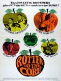 voir la fiche complète du film : Rotten to the core