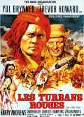 voir la fiche complète du film : Les Turbans rouges