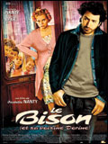 voir la fiche complète du film : Le Bison (et sa voisine Dorine)