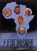 voir la fiche complète du film : L Etat sauvage