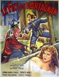Le Fils de d Artagnan