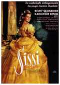 voir la fiche complète du film : Sissi