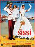 Sissi face à son destin