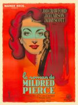 Le Roman de Mildred Pierce