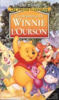 voir la fiche complète du film : Les Aventures de Winnie l ourson