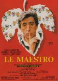 voir la fiche complète du film : Le Maestro