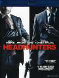 Headhunters