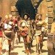 photo du film The Arena