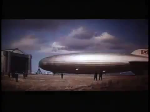 Extrait vidéo du film  L Odyssée du Hindenburg